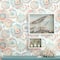 RoomMates Bohemian Medallion Peel & Stick Wallpaper